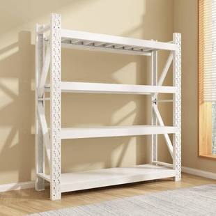 货用仓581库承重300k架g轻型仓储货架仓库层板货架家快递架子置物