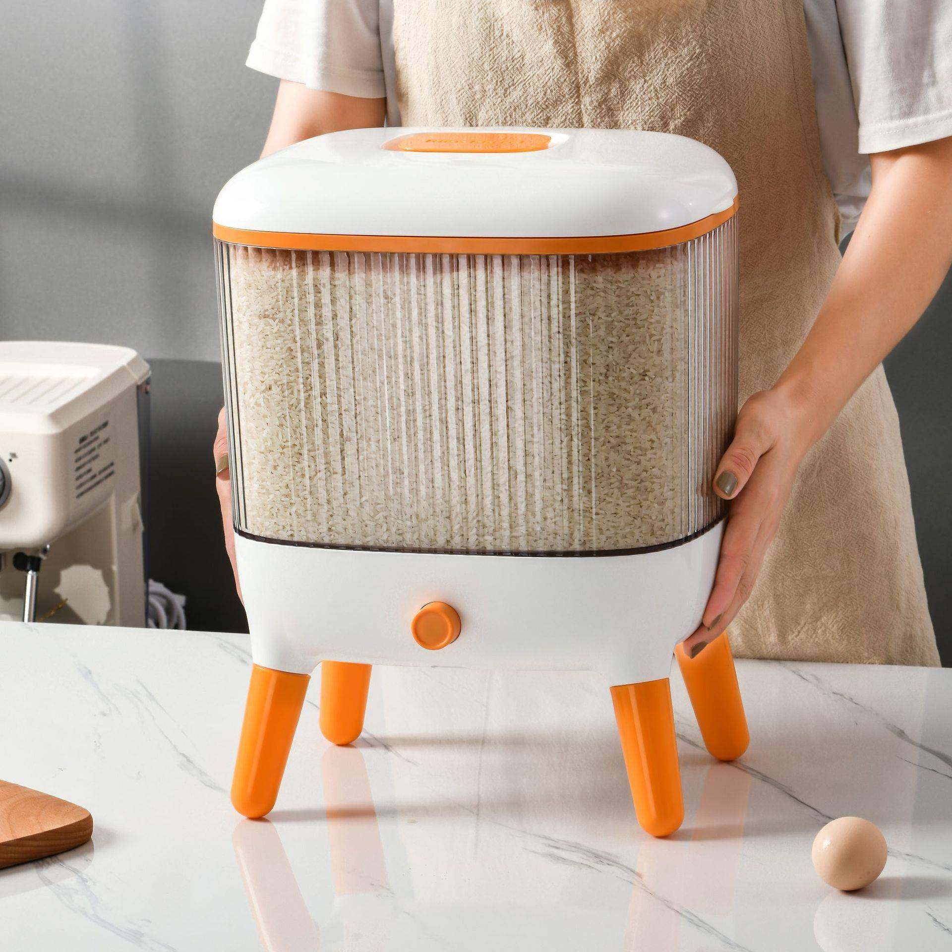 按压计量家用米桶防防箱潮密虫封储米密封式大米收纳盒33292斤储,鲜花速递/花卉仿真/绿植园艺,其它园艺用品,淘宝优惠券,粉丝福利购,淘宝优惠卷