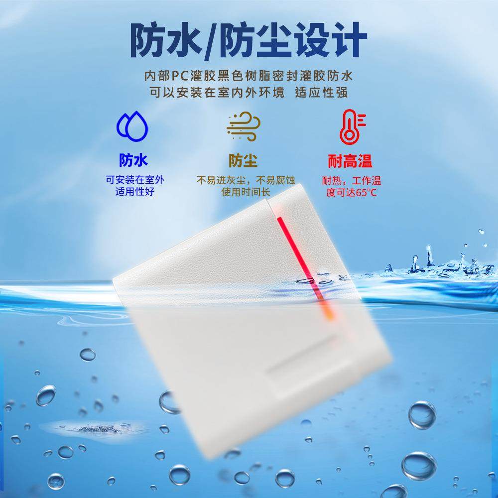 门禁输IC读卡器86尺寸根26/34协议韦出切换/rf可id860028读头楼宇,畜牧/养殖物资,特种养殖设备,淘宝优惠券,粉丝福利购,淘宝优惠卷