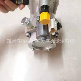 辽宁新风高压油泵HA01000771H0A100 9375云内HEEYN4E电喷共轨柴油