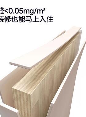 实木木合整套漆隔音房间卧室门门免EYM卫生间生态门酒店复隐形室