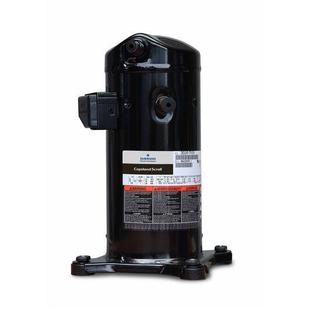 F06TAYQK4E 渔船冷库机组用涡旋式 255 TF5 制冷5压Z缩机ZF06K4