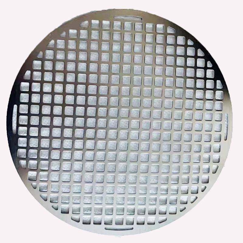 不锈钢CAY圆形方一体成型烧孔网篦子围炉煮茶加厚网粘不烤厨房网,畜牧/养殖物资,特种养殖设备,淘宝优惠券,粉丝福利购,淘宝优惠卷