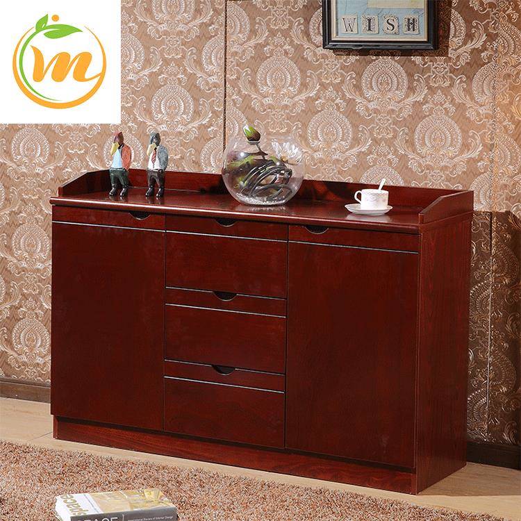 茶酒水柜办KVH公室会议室店餐餐现边柜备餐柜酒柜代厅简约茶水间