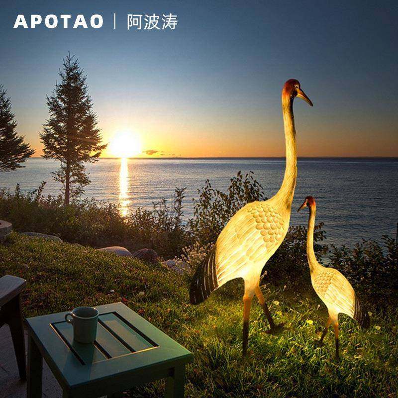 led发鹅光动ABT-0002物造型火烈鸟草天丹园顶鹤梅花鹿公庭院户外,农机/农具/农膜,其它农用工具,淘宝优惠券,粉丝福利购,淘宝优惠卷