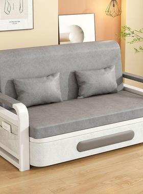 折叠沙发床可折叠伸缩新一体小能户型两75521用阳台单人功多款客