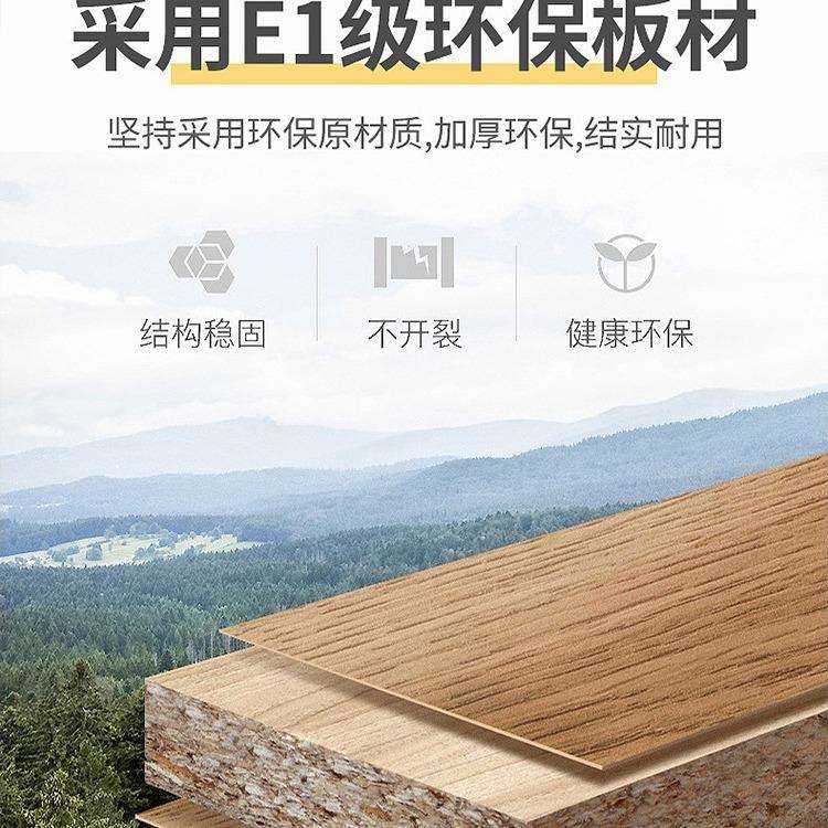 斗柜收纳柜666卧室厅靠墙储物柜客立柜欧式五斗橱色床屉尾白抽置