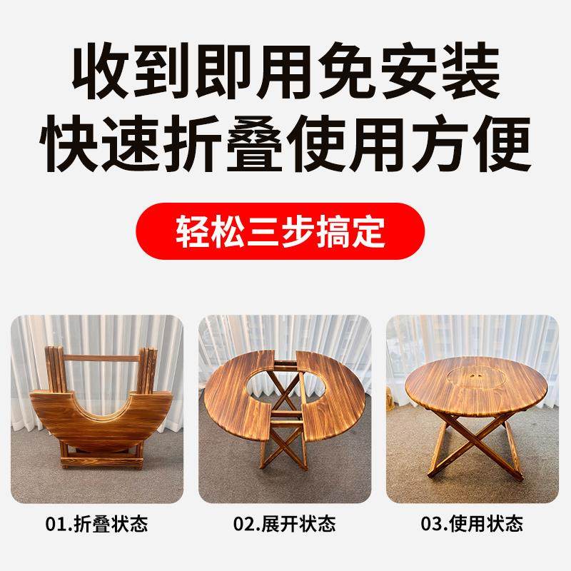 免安装围木炉煮取茶叠桌烤火盆家用炭碳暖炉阳台庭院户外烧F785T9,畜牧/养殖物资,特种养殖设备,淘宝优惠券,粉丝福利购,淘宝优惠卷