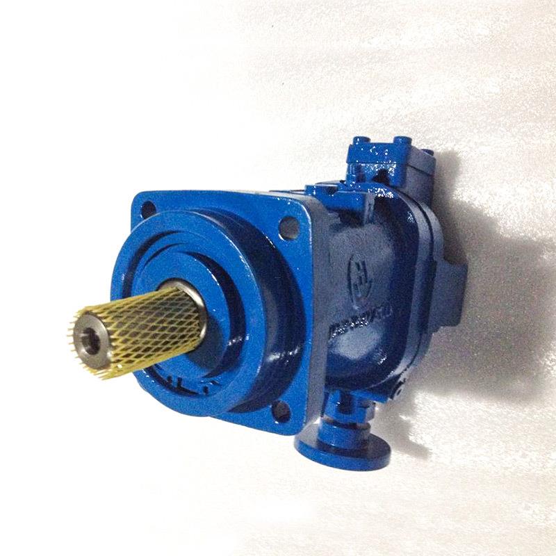 V国YGZ产恒压液泵A7117斜轴变压量柱塞压泵力机水平定向钻机主油