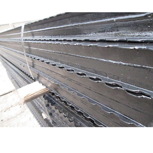 山西煤矿支护用金属顶梁 可镀锌的金属顶梁 金属顶梁有现货