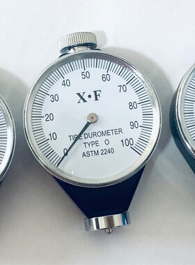 【爆款】X·F邵氏硬度计 指针硬度计 A型 O型 D型