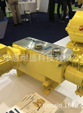 MBH101-8MPFMEM4SEST11NN22米顿罗MILTON ROY液压隔膜计量加药泵