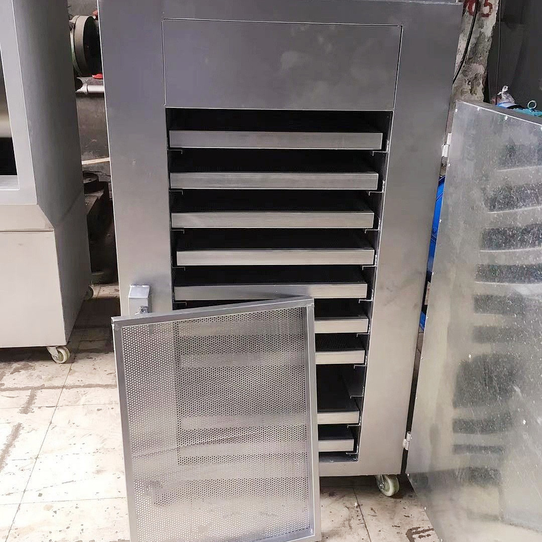 成都注塑五金鞋跟烘箱