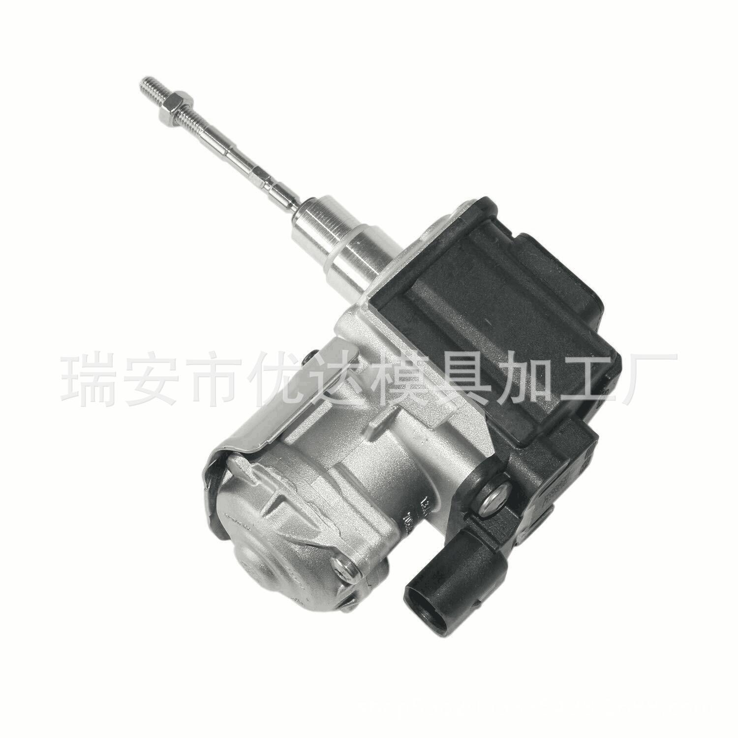 涡轮增压电子执行器06L145612