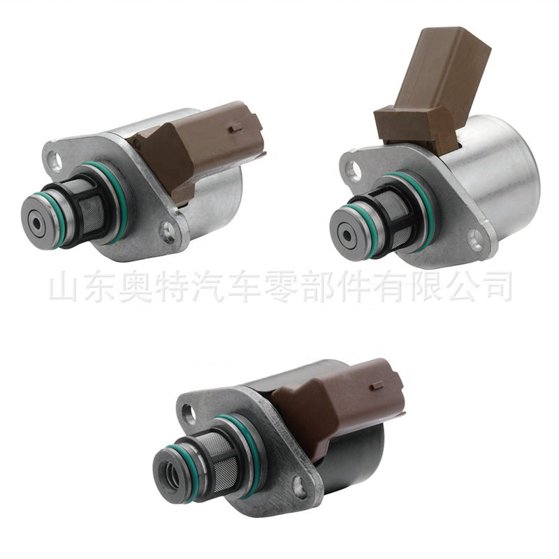 燃油泵计量单元 9109-946 计量阀