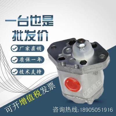 马祖奇MARZOCCHI齿轮泵1PD1.6/2/2.5/3.3/4.2/5/5.8/6.7/7.5油泵