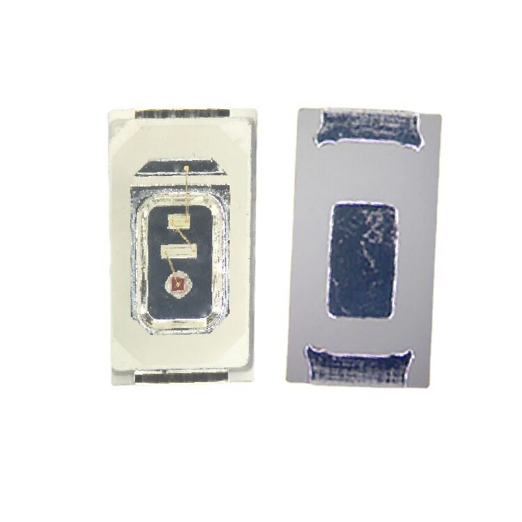 5730RGB全彩灯珠三芯串联5730RGB灯珠鱼缸专用led5730灯珠偏红