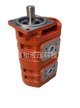 济南液压泵厂家    打捆机CBGJ3100/3100   打包机齿轮泵批发