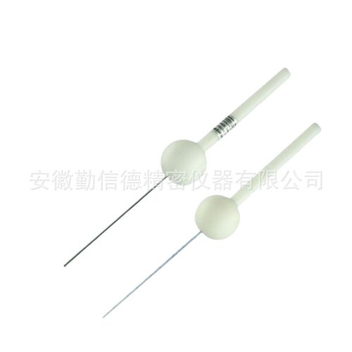 QXD勤信德试验探针试具CD试验探棒IP防护测试模拟工具金属线