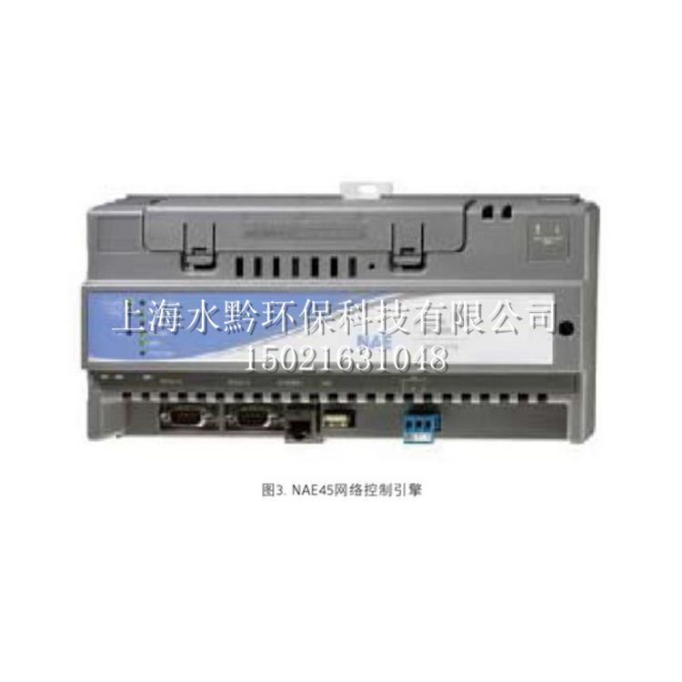 JohnsonControls江森自控MS-ADS05U-8系统软件操作系统软件升级