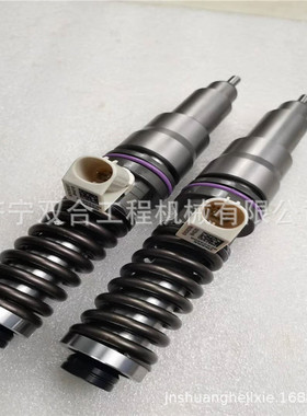 0单体泵85003109 85003263 85003265 85003267 喷油器