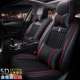 四季 坐垫哈弗H6H2宝骏560瑞风S3S5帝豪GS思域传祺GS4皮革汽车座套