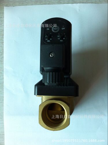 厂家直销  RPT-10K-20   大口径DN20 电子排水器 可定制