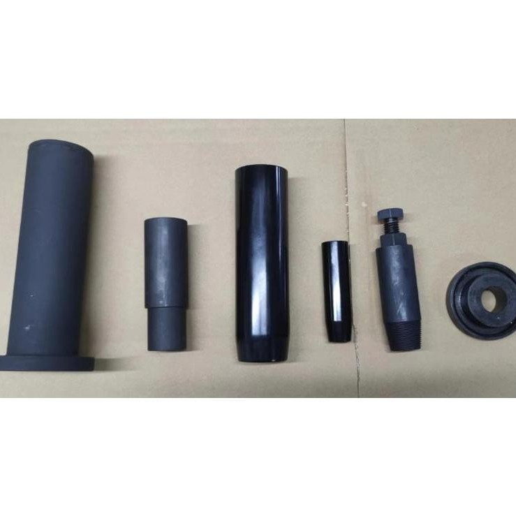 Fiesta Focus 6速双离合器变速器油封拆卸安装工具