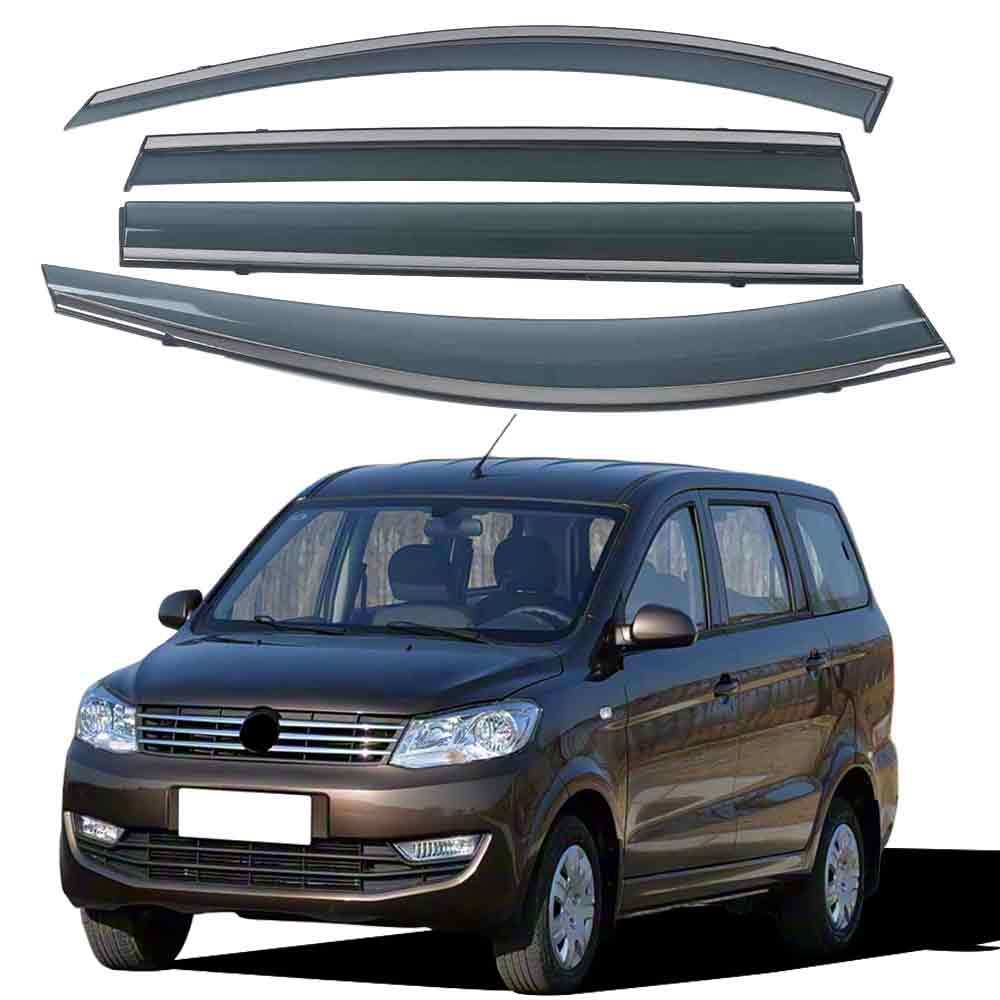风光330/37013款专用晴雨挡