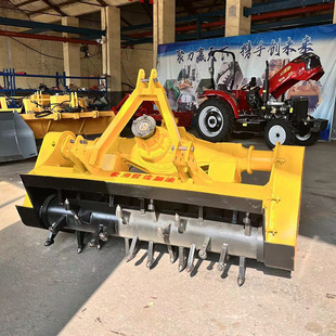 打煤泥粉碎机  牛粪羊粪粉碎机，冻土粉碎  拌合均匀 操作简单