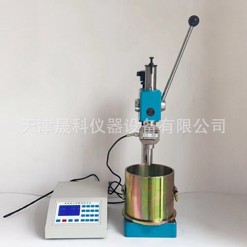 HG数显混凝土贯入阻力仪 砼贯入阻力仪 厂家