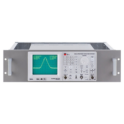 Rohde & Schwarz HZ43 19英寸机架安装外壳 3U