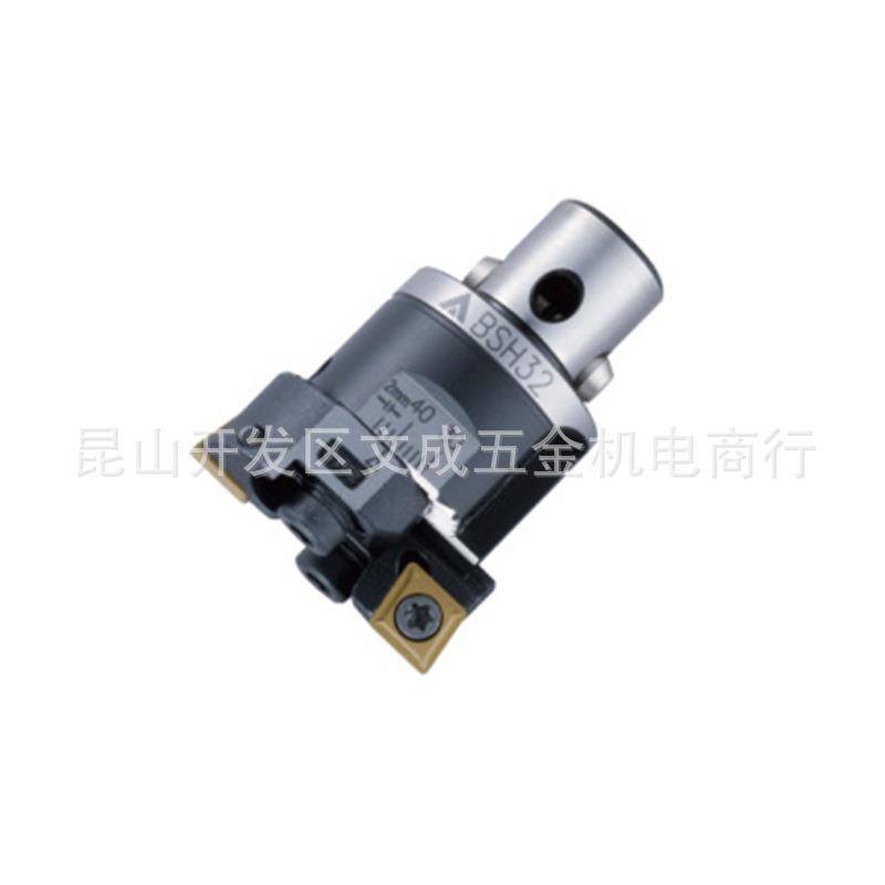 丸荣BSH双刃搪刀头及配件BSH25/32/44/62/88/125