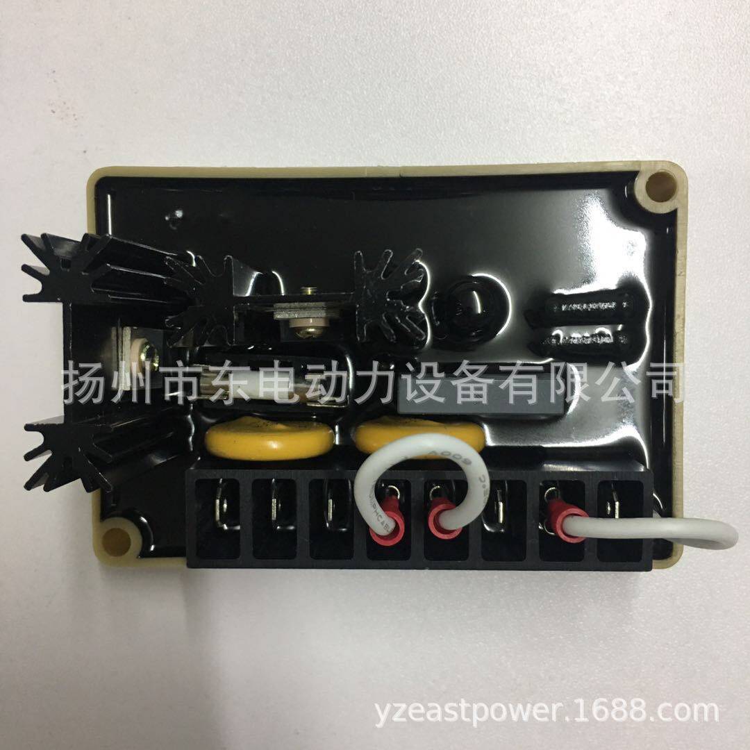 船用柴油发电机自动电压调节器