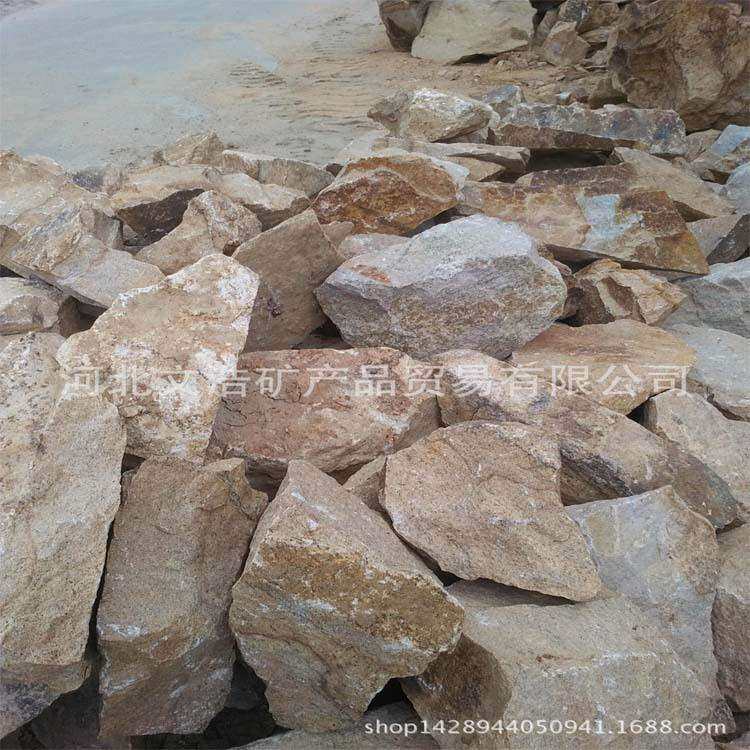 金黄彩石河北石家庄文浩公司供应大量彩石金黄色彩石
