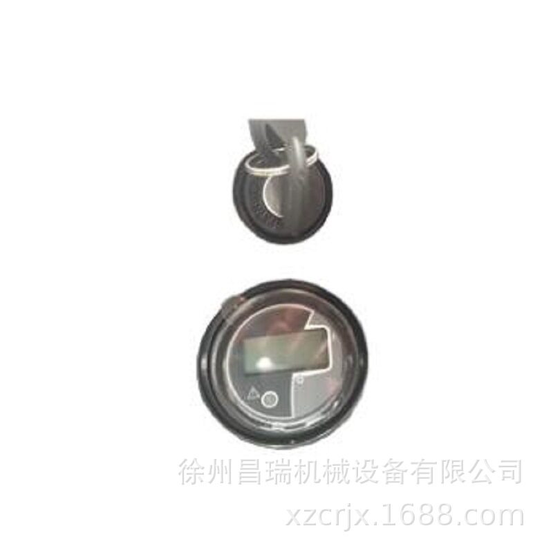 徐工平衡重叉车860514655电量表9000000760工程机械原厂配件