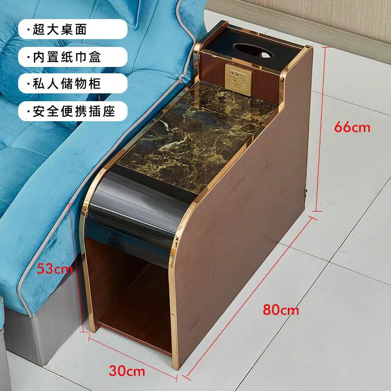 清仓桑拿足浴茶几按摩美甲
