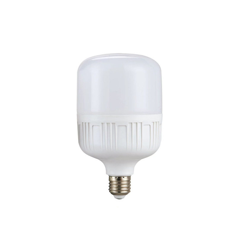 麦哲喆LED球泡 MZZ-ZP50W 功率50W白光灯头标准E27（个）