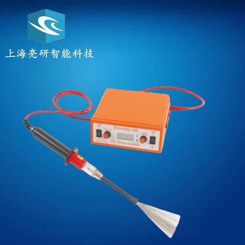 英国易高Elcometer236DC(直流)电火花检漏仪D236--30KV