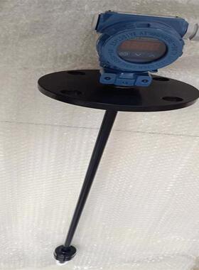 HN-UQK-02浮球液位开关DN80输出4-20mA带显示24V上海五厂天津环安