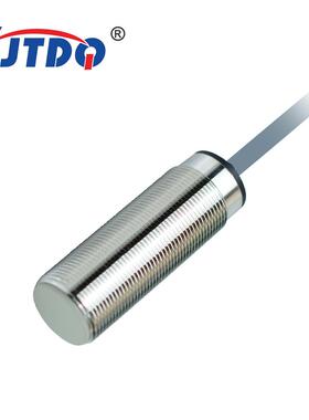 凯基特插件式接近开关BI5-M18E-AD4X-H1141直流二线常开电感式