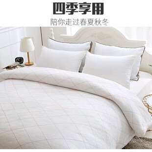 学生宿舍垫0.9棉絮床垫1.5双人 单人垫被棉花被褥1.2米V1.8m床褥