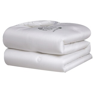 80支全棉大豆纤维被子春秋被夏被纯棉夏凉被夏P季 通 空调被芯四季