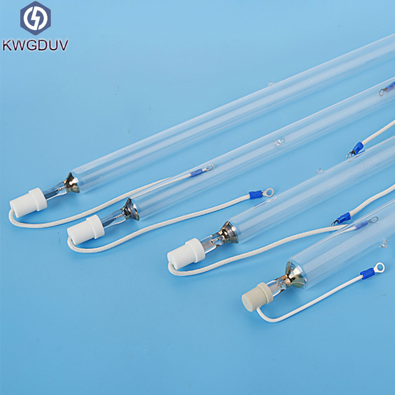 厂家直销1-20kw220V/u380v紫外线uv固化灯UV灯高压汞灯uv灯管