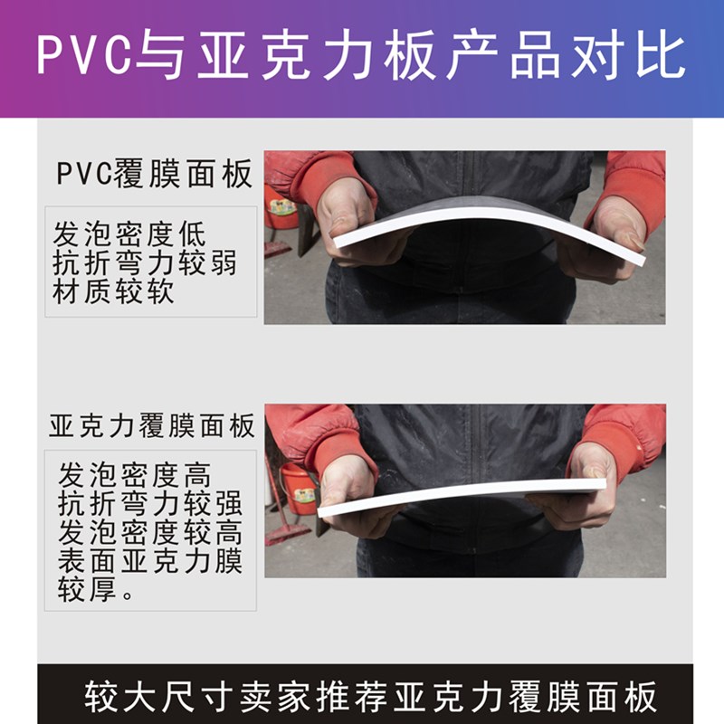 包下水管遮挡装饰卫生间阳台排x污管防水L型U型PVC亚克力隔音护角