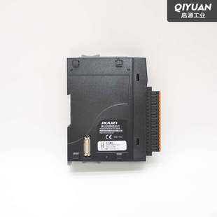 PLC系统插片式分布式IO PLC系统远程IO模块EtherCAT分布式扩展IO