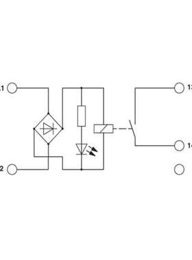现货菲尼克斯继电器模块 - DEK-REL- 24/1/AKT - 2964063