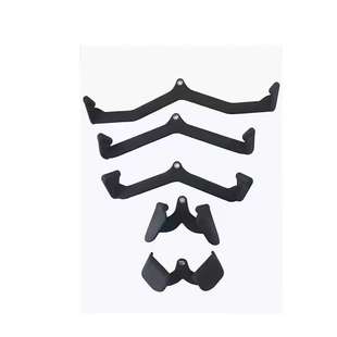 拉背神器健身配件把手Poignée de l'accessoire de fitness ? B