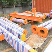 3吨定柱式 摇臂吊起重机2吨悬臂吊行车 悬臂吊厂房车间仓库用立柱式