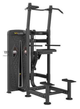 宝德龙【咨询有惊喜】上肢屈伸训练器BU-008 黑色